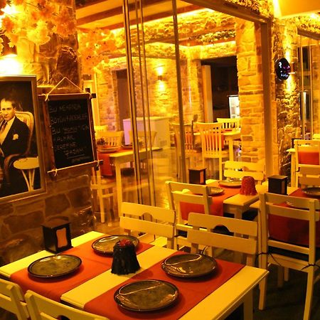 Yuerekli Apart Hotel Türkeli Extérieur photo