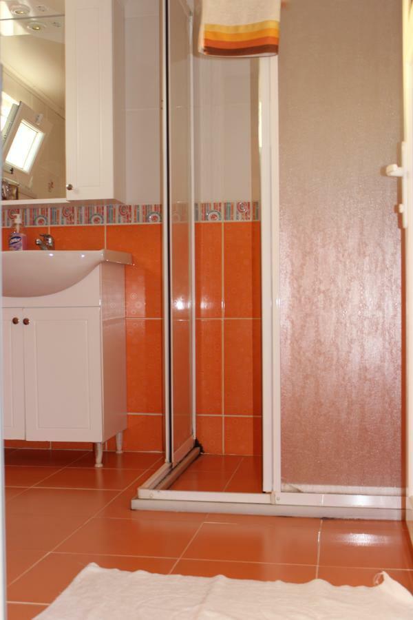 Yuerekli Apart Hotel Türkeli Extérieur photo