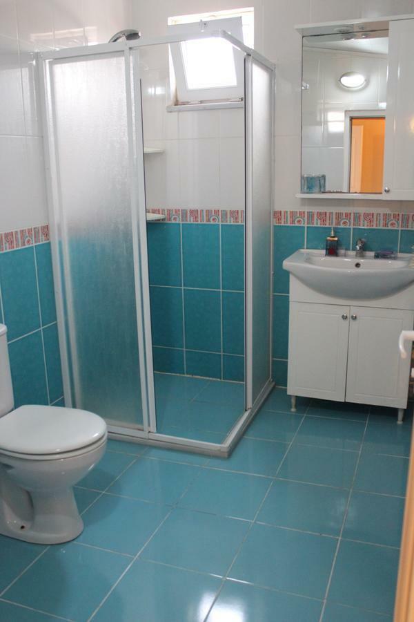 Yuerekli Apart Hotel Türkeli Extérieur photo