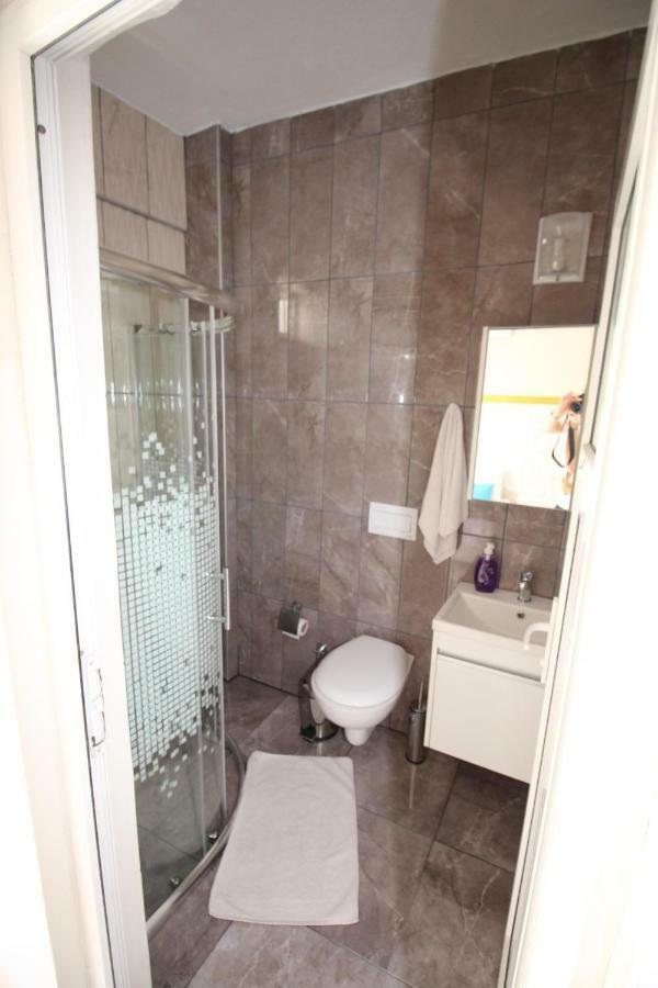 Yuerekli Apart Hotel Türkeli Extérieur photo