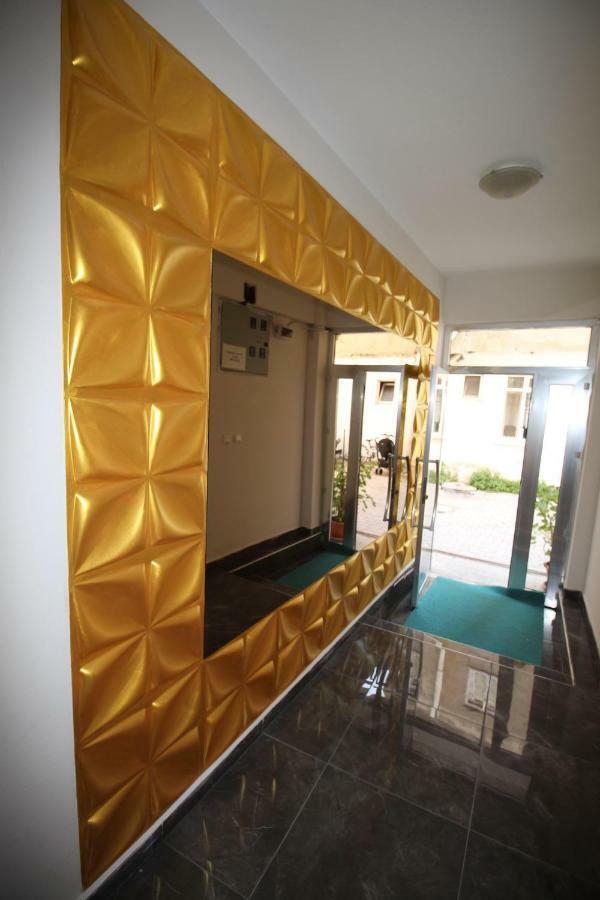 Yuerekli Apart Hotel Türkeli Extérieur photo
